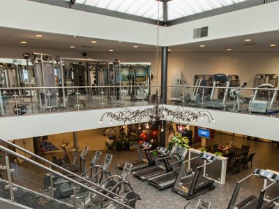 Fitness Assen