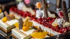 BrunchDessert