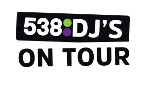 538 on tour