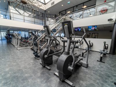 Fitness Assen