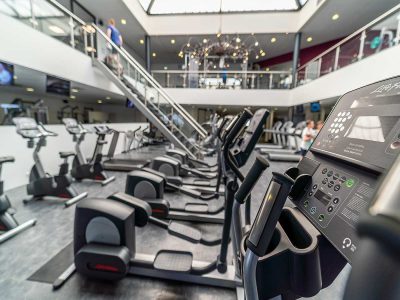 Fitness Assen