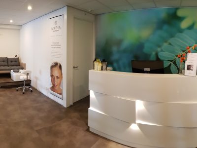 Nieuwe Salon