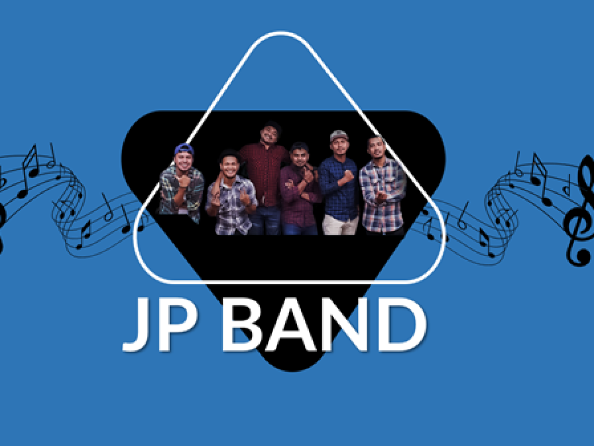 JP Band (Maluku)