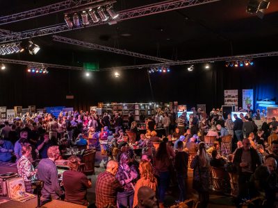 Beurs Whisky festival