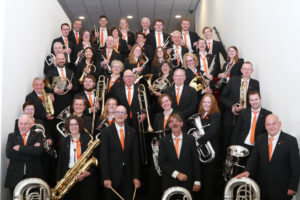 Oranje Fanfare
