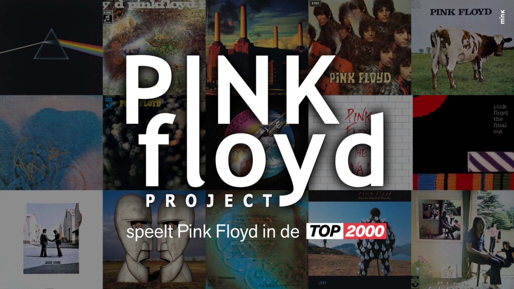 Pink Floyd