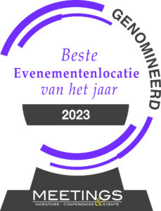 Stemmen!