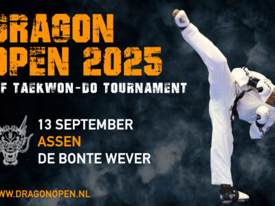 Dragon Open 2025
