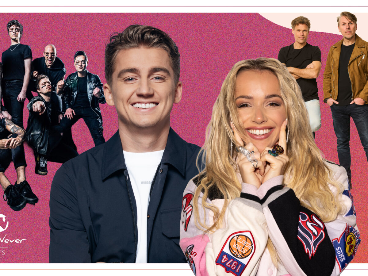 De Bonte Wever LIVE! · De Bonte Wever, Assen · Sat, 24 Oct 2026