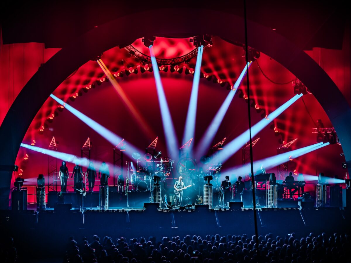 Pink Floyd Project - 20 Years